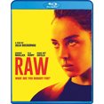 thumbnail image 2 of STUDIO DISTRIBUTION SERVI RAW     (BLU-RAY) BR86213803, 2 of 2