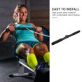 thumbnail image 3 of RUNROTOO Home Gym Accessories Pull Up Bars For Home Fitness Enthusiasts Strength Training 1 Set, 3 of 8