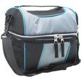 thumbnail image 3 of DOME LUNCH BAG BKG, 3 of 3