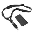 thumbnail image 1 of Écharpe Traditionnelle Réglable pour Extérieur Nylon Libération Rapide Confortable et Durable, 1 of 7