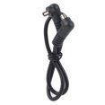 thumbnail image 1 of Connecteur de Lampe de Poche PC Mâle à Mâle 30cm Câble de Synchronisation, 1 of 12