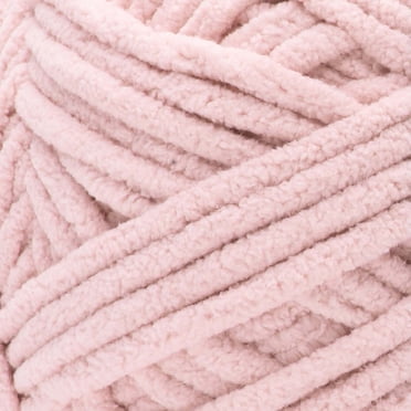 Bernat® Couverture™ #6 Fil de Polyester Super Volumineux 10,5oz/300g, 220 Yards