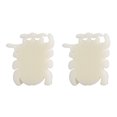 thumbnail image 3 of High-efficiency Oil-absorbing Cotton Spider Filter Sponge For Swimming Pools [pack Of 2] You Can Combine Multiples By Yourself For Sale, 3 of 8
