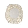 thumbnail image 1 of Birdeem Protège-Matelas Imperméable pour Lit, Pièce Unique, Coton Épaissi, Couvre-Lit d'Automne et d'Hiver, Drap de Lit, 1 of 6