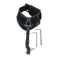 thumbnail image 2 of Compound Bow Release Aid , Adjustable Archery Compound Bow Release Wrist Strap Archery Release Aids Archery Accessories For Various Composite Bow Types Various D Rings, 2 of 8