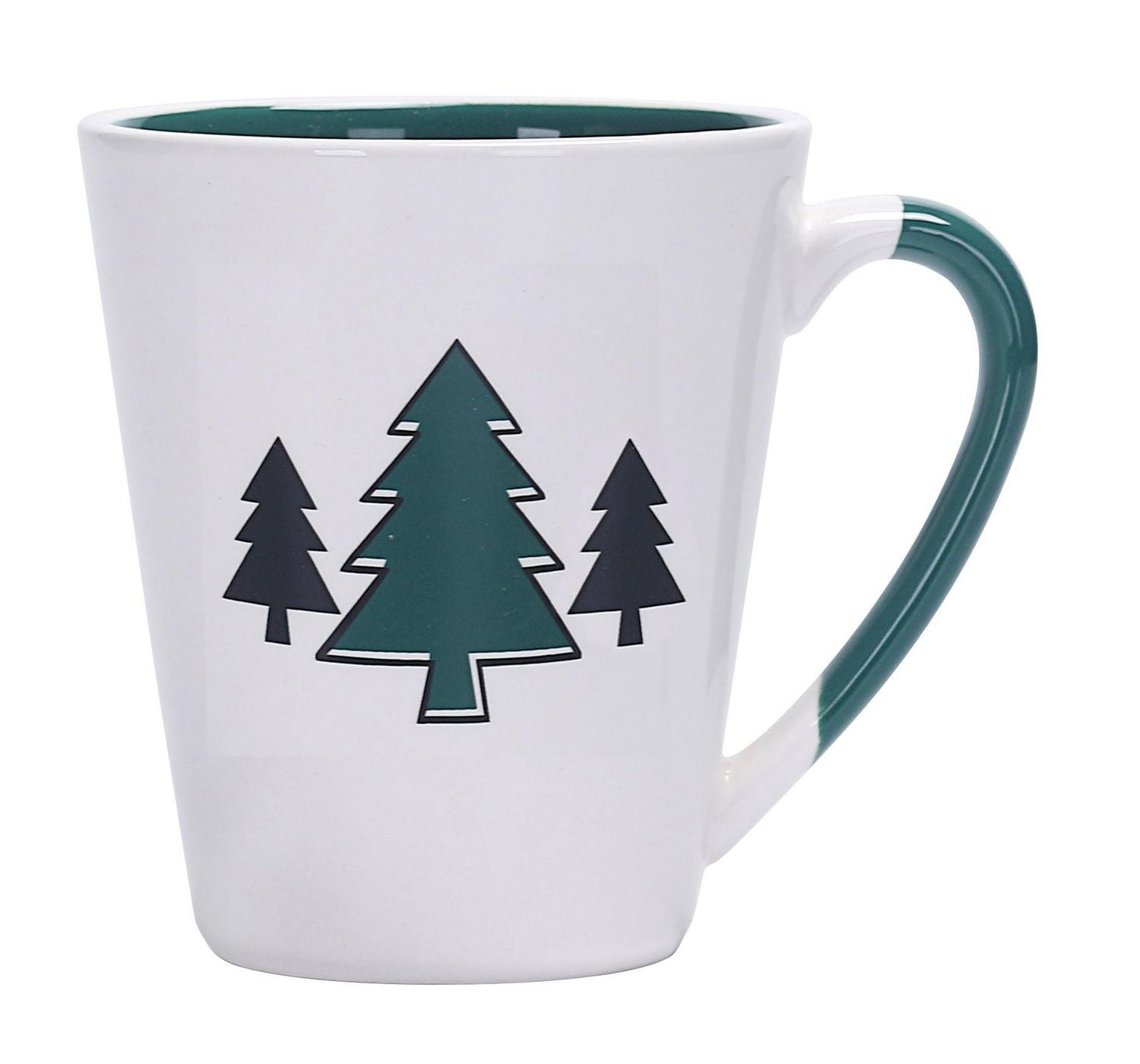 Canadiana Grande tasse