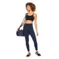 thumbnail image 2 of Athletic Works Women's Pocket Legging, 2 of 6