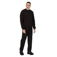 thumbnail image 3 of Regatta Professional Mens Crew Neck Sweatshirt, 3 of 4