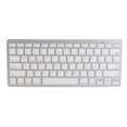 thumbnail image 2 of Clavier Sans Fil, multi-Appareils Pleine Taille pour Ordinateur Portable iOS W indows Angle Droit USB, 2 of 7