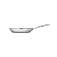thumbnail image 4 of Tramontina Tri-Ply Clad Stainless Steel Fry Pan, 4 of 9