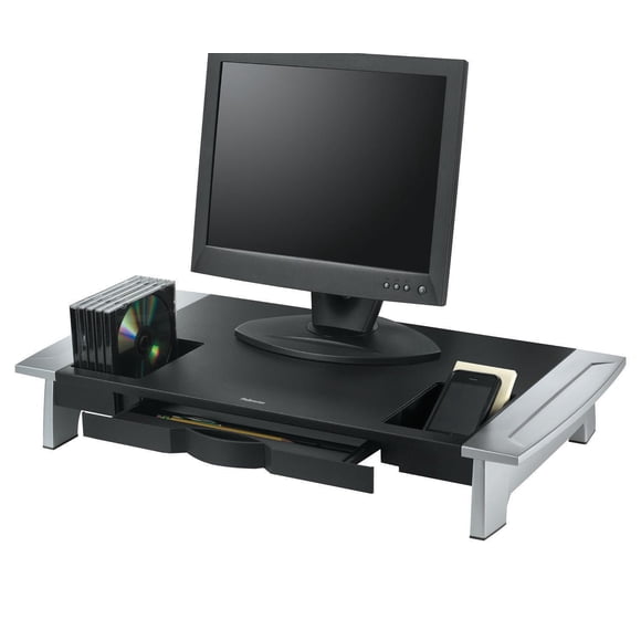 Support pour écran de qualité supérieure Office Suites™