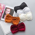 thumbnail image 2 of Summer New Backless Underwear for Girls, Versatile Wrapped Chest Bra Lot U8 B3L9, 2 of 4