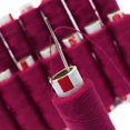 thumbnail image 4 of New 10 Pcs Quilting Sewing Supplies White Spun Wholesale Spool Polyester Thread, 4 of 4