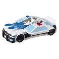 thumbnail image 3 of Transformers Cyberverse Action Attackers: Ultra Class Prowl Action Figure Toy, 3 of 6