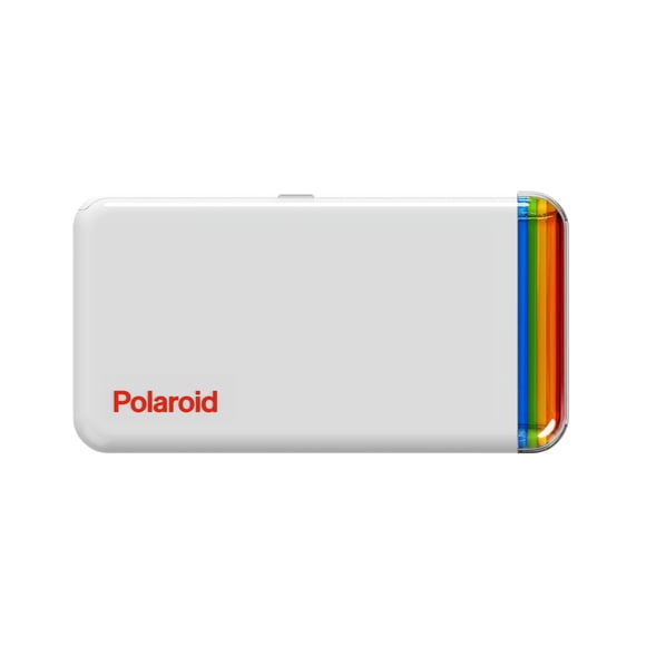 Polaroid Hi·Print 2x3 Pocket Photo Printer Generation 2, wireless