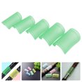 thumbnail image 2 of 5Pcs Protective Flute Film Covers Flute Protective Covers Plastic Flute Protectors, 2 of 7