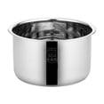 thumbnail image 1 of Siruishop Cuiseur Électrique Pot de Cuisson Intérieur pour Cuisine Domestique Restaurant, 1 of 8