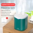thumbnail image 3 of The New 2.2L Dual Spray Humidifier Usb Silent Household Mini Aromatherapy Breath Purifier Custom Gift Product, 3 of 3