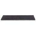 thumbnail image 3 of POLYWOOD ECT18BL Long Island 18" Side Table, Black, 3 of 5