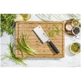thumbnail image 2 of ZWILLING All * Star 6 inch Cleaver, Silver, 2 of 4