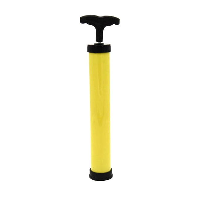 Simple Vacuum Storage Bags Pump Hand Held Inflator Suction Bags Hand Pump