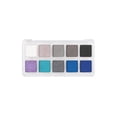 thumbnail image 2 of Profusion Cosmetics | Palette de fards à paupières Euphoria 10 teintes, 2 of 3
