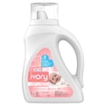 thumbnail image 2 of Ivory Snow 1 Newborn Baby Liquid Laundry Detergent, 2 of 12