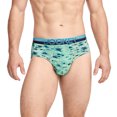 thumbnail image 2 of Jockey Slip Extensible en Microfibre Infinite Cool pour Hommes - Lot de 3, 2 of 6
