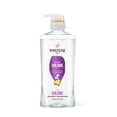 thumbnail image 3 of Pantene Volume Shampoo, Hydrates and Lifts, Adds Fullness, Pro-Vitamin B5, 530 mL, 3 of 27