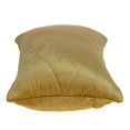 thumbnail image 3 of Parkland Collection PILL21289P Coussin Décoratif Rectangulaire Jaune Transitionnel Koko, 3 of 6