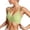 Green, variant on Bra for Everyday Wear Seamless Light Support Lift Push Up Underwire T Shirt Style Bra for Daily Comfort and Versatile Wear