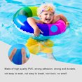 thumbnail image 3 of Maoww Cour Extérieure Cour Arrière Anneau de Natation Piscine Baignoire Patch de Réparation Bateau Gonflable Sofa Canot Patchs Adhérence Forte Rond 10 Pcs, 3 of 8