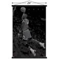 thumbnail image 2 of Michael Jordan - Noir et blanc, 2 of 4