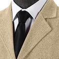 thumbnail image 4 of Shirts for Men - Sleeveless Collar with Multiple Pockets Shirt - Summer Outdoor Wear, 4 of 5