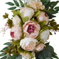 thumbnail image 2 of facefd Wedding Arch Flower Artificial Floral for Wedding Party Ceremony Holiday, 2 of 5