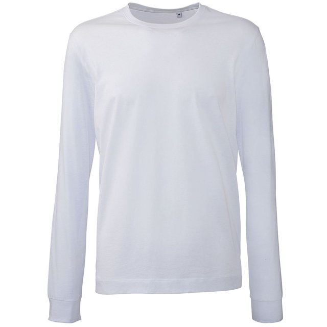 Anthem T-Shirt à Manches Longues pour Hommes