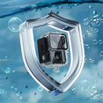 thumbnail image 5 of Waterproof Case for Pro 2 Waterproof Dive Case 60M Housing Underwater Action Camera Accessories, 5 of 5