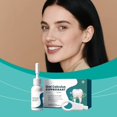 thumbnail image 1 of Fankiway tooth Freshness Stain Removal Liquid Stain Removal Brightness Protection Enamel Protection Portable Oral Care Reduce Stones 20ml, 1 of 8