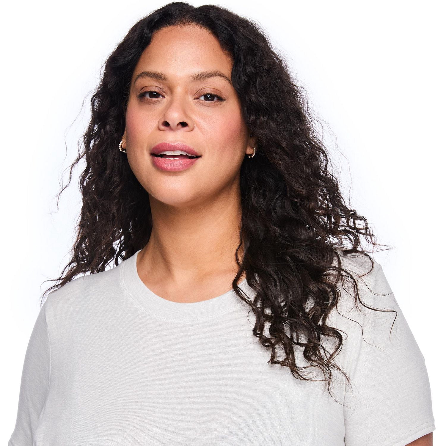 Pyjama 2 pièces George Plus pour femmes