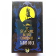thumbnail image 2 of The Esoteric Tarot In The Movie "Christmas Night Cry", 78 Cards-week, 2 of 3