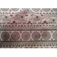 thumbnail image 5 of oneOone Cotton Silk Light Pink Fabric Block Craft Projects Decor Fabric Printed By The Yard 42 Inch Wide-P2, 5 of 5