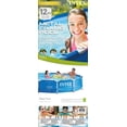 thumbnail image 4 of Intex 28210EH Piscine hors Terre 12 Pi x 30 Po (Pompe Non Incluse), 4 of 4