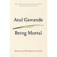 thumbnail image 1 of Being Mortal, Atul Gawande Broché, 1 of 2