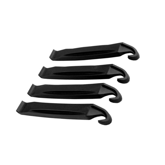 Tire Lever Portable Cycle Wheels Repair Tool cycle wheels Resuable Mini Bike Repair Kit Unique Tire Changing Set, 5pcs
