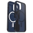 thumbnail image 5 of OtterBox Symmetry Clear MagSafe Case Blue Bear for iPhone 16, 5 of 5