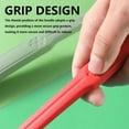 thumbnail image 4 of Kitchen Utensils Set Kitchen Utensils, Spatula, New Kitchen Utensils Kitchen Spatula Set, 4 of 5