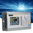 thumbnail image 1 of Portable  JDS2900-60M 2CH Function Arbitrary Waveform  Generator DDS Pulse  Sources AC100-240V  for Electronic Enthusiasts, 1 of 8