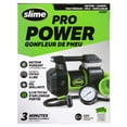 thumbnail image 4 of Slime 12V Heavy Duty Tire Inflator, 4 of 9