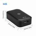 thumbnail image 2 of GF21 Car Locator Mini Portable Waterproof Anti-Lost Real Time Tracking Device for The Elderly/Children/Pets, 2 of 8