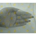 thumbnail image 4 of oneOone Viscose Chiffon Fabric Banana Fruit Print Sewing Fabric BTY 42 Inch Wide, 4 of 4